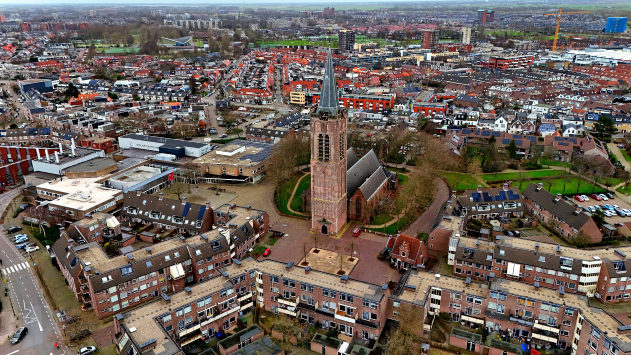 beverwijk grote kerk